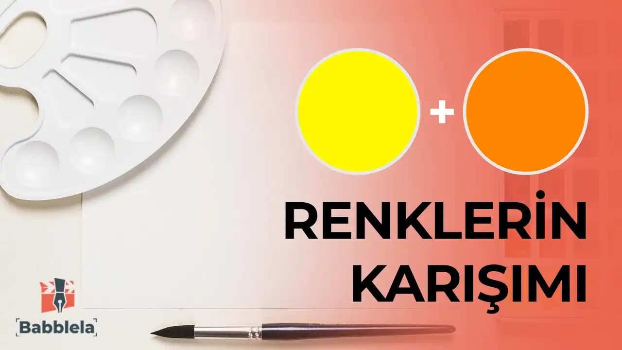 Sarı ve Turuncu Renklerin Dekorasyonda Kullanımı ve Sıcak Atmoslar Yaratma İpuçları