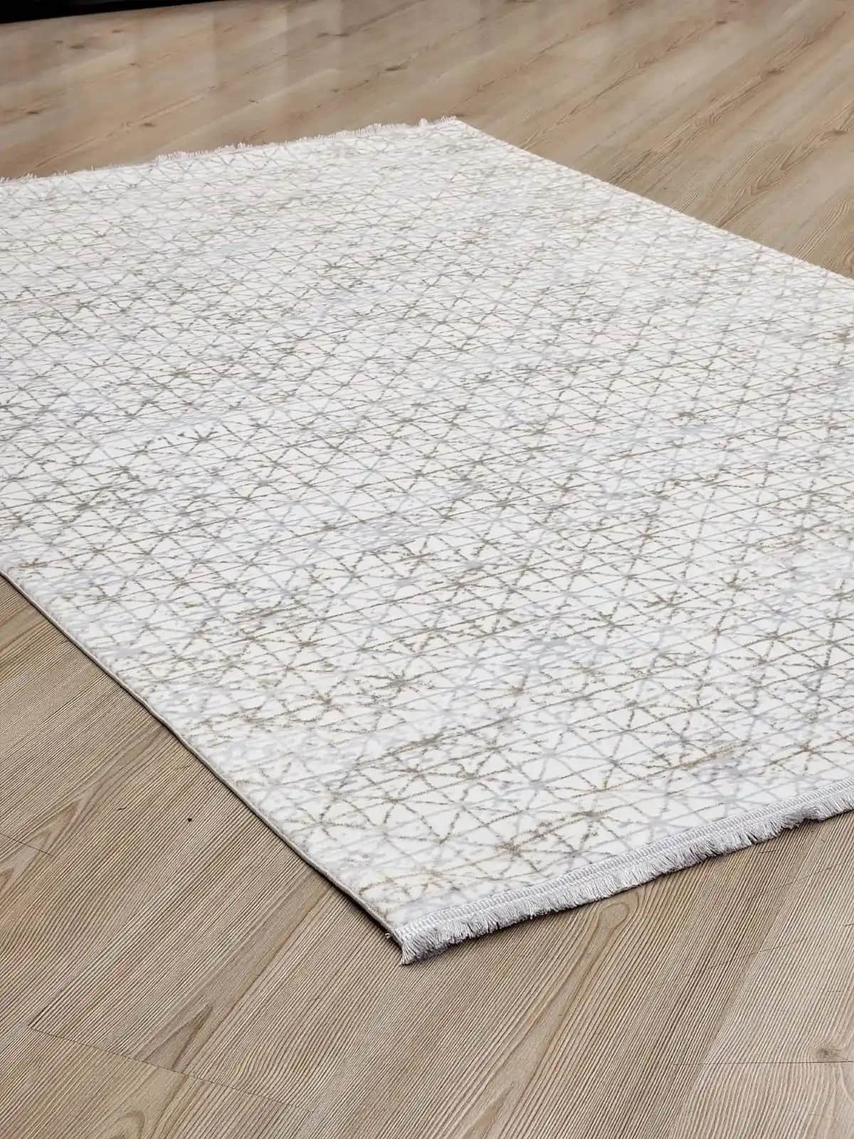 Saten Bambu Halı ile Modern ve Sürdürülebilir Dekorasyon Çözümleri