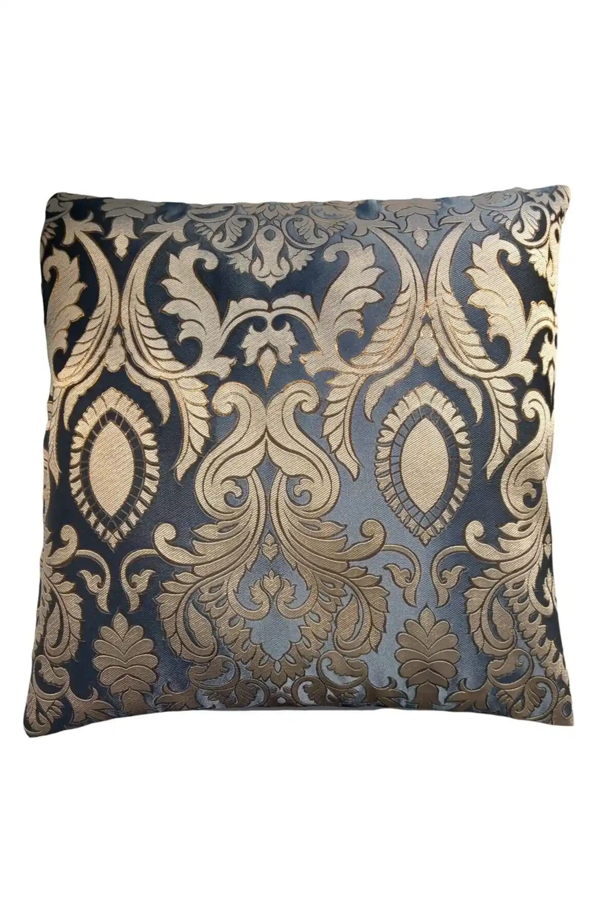 Saten Kırlentlerle Evinizde Şıklık ve Konforu Artırmanın Yolları