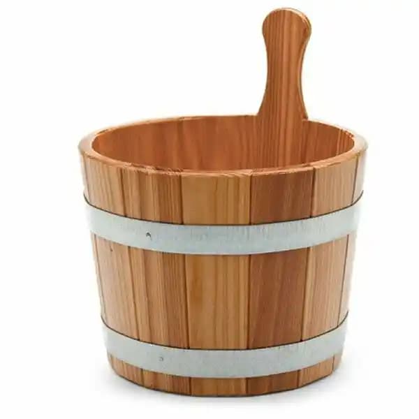 Sauna Kovası Seçimi ve Dekorasyonda Estetik ve İşlevsellik Rehberi