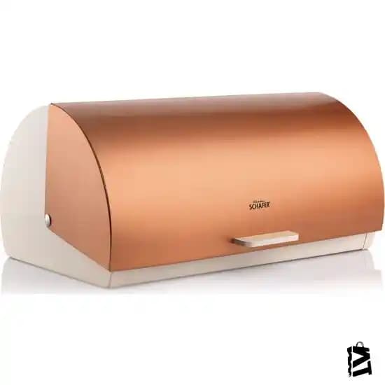 Schafer Ekmek Kutusu ile Modern ve İşlevsel Mutfak Dekorasyon Çözümleri