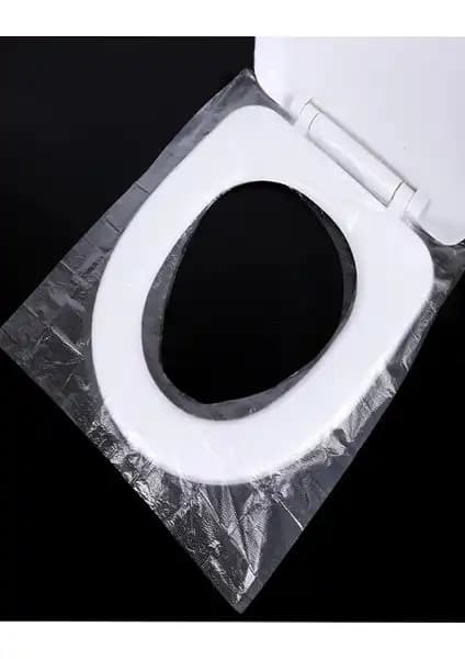 Şeffaf Klozet Kapağı ile Modern ve Şık Banyo Dekorasyonu Nasıl Yapılır