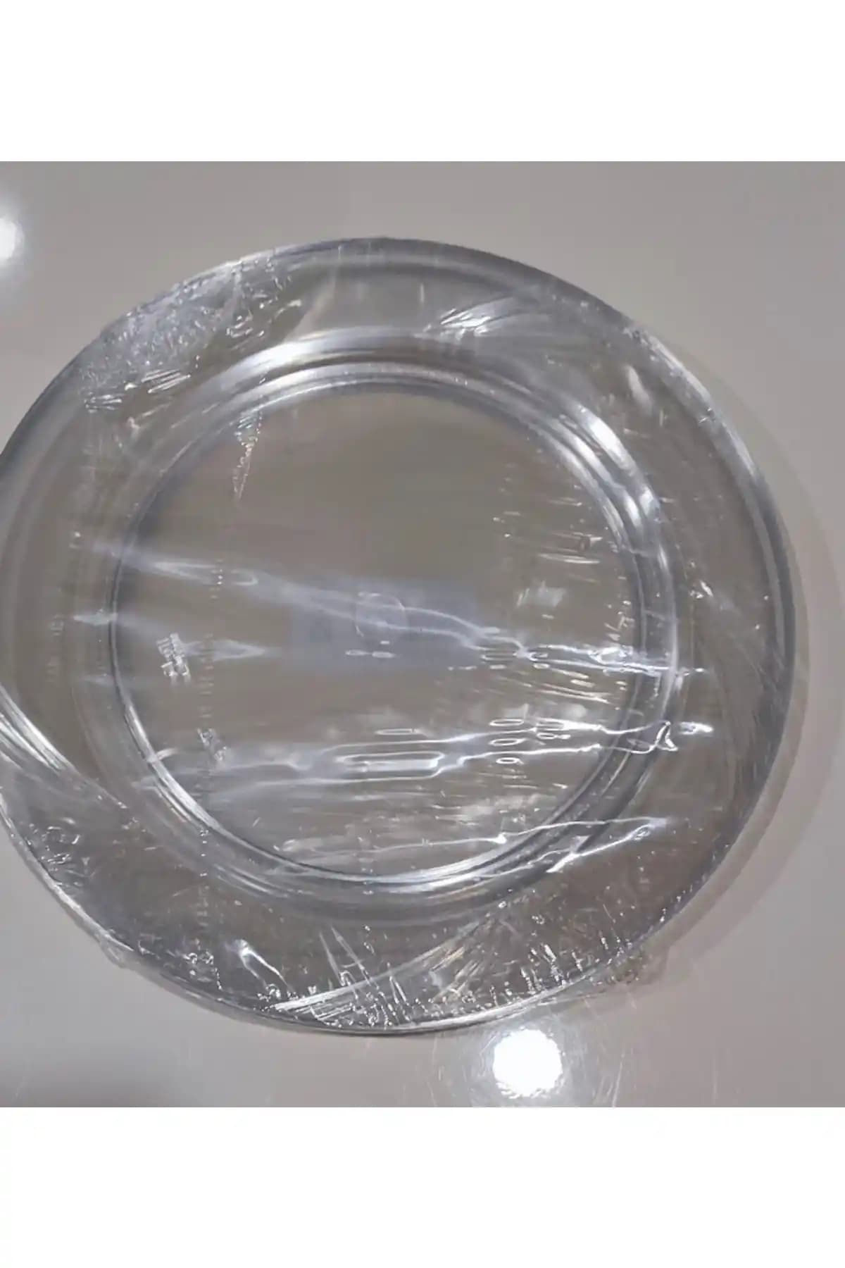 Şeffaf Tabaklar ile Modern ve Yaratıcı Dekorasyon Fikirleri ve Kullanım İpuçları