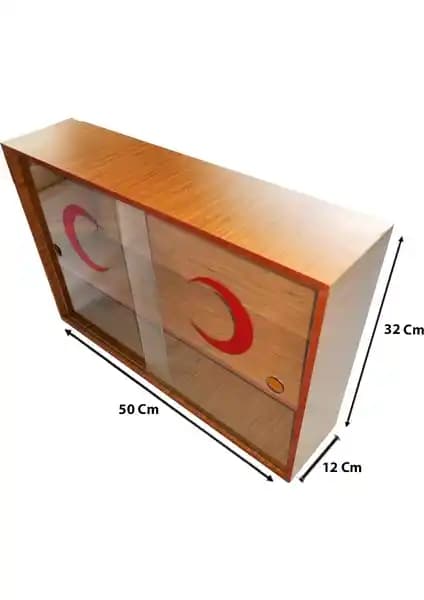 Selena Ecza Dolabı Bambu ve Ceviz Modelleri Karşılaştırması ve Seçim Rehberi