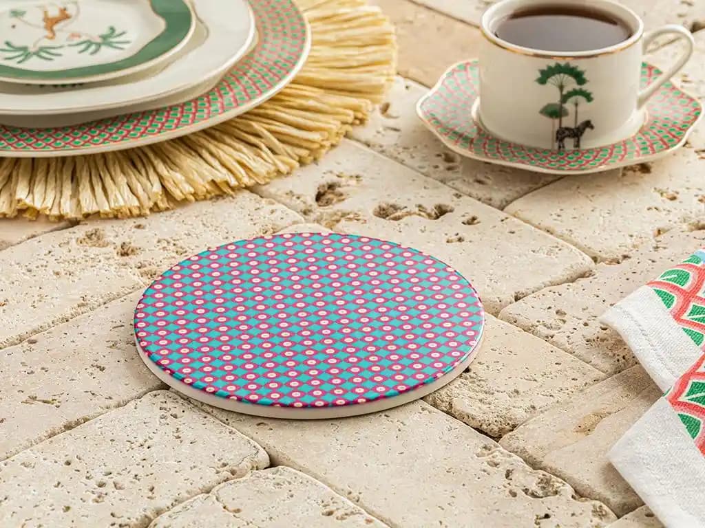 Seramik Nihale ile Dekorasyonunuzu Şıklık ve Fonksiyonellik ile Zenginleştirin