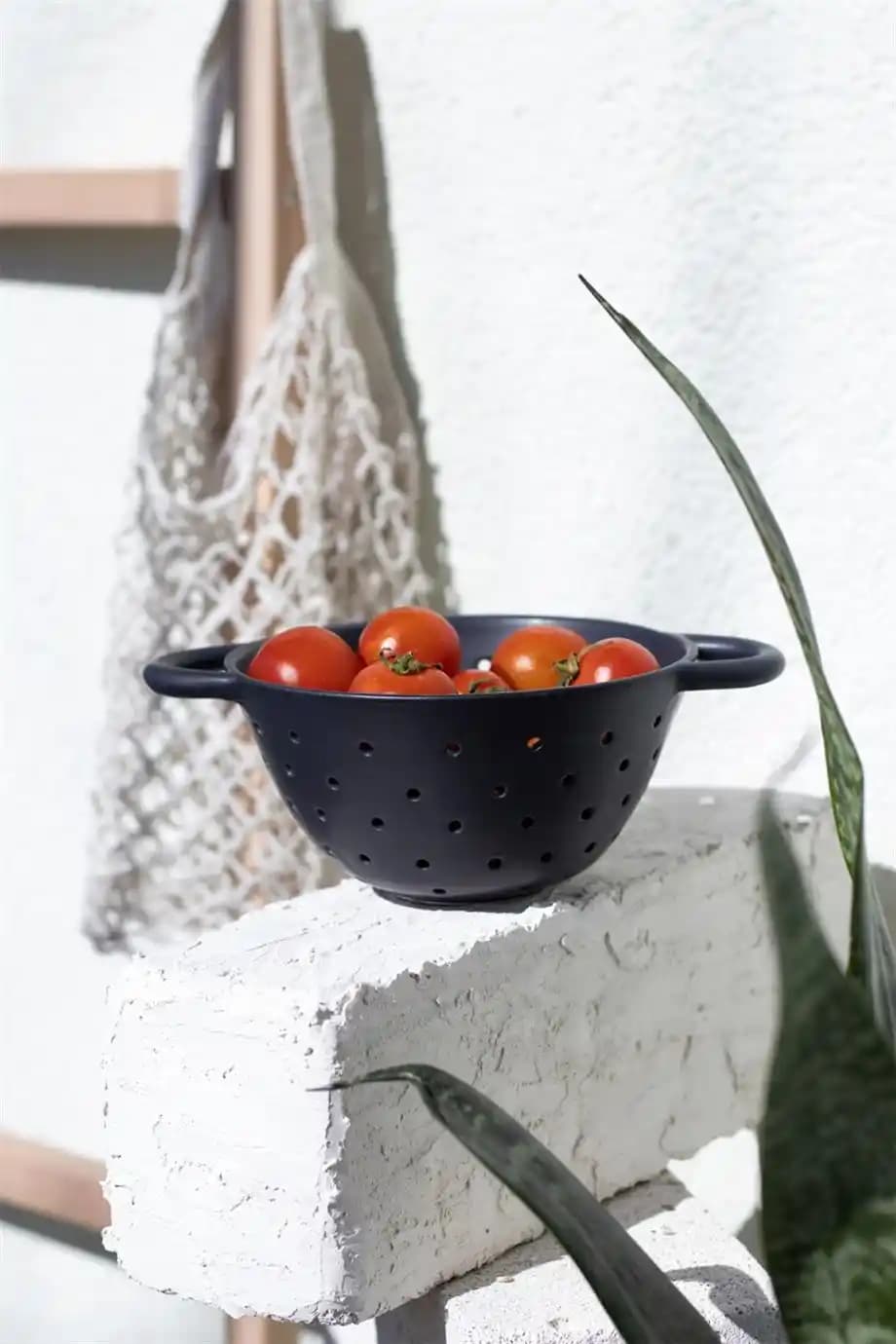 Seramik Süzgeçlerle Dekorasyonda Estetik ve İşlevselliğin Buluşması