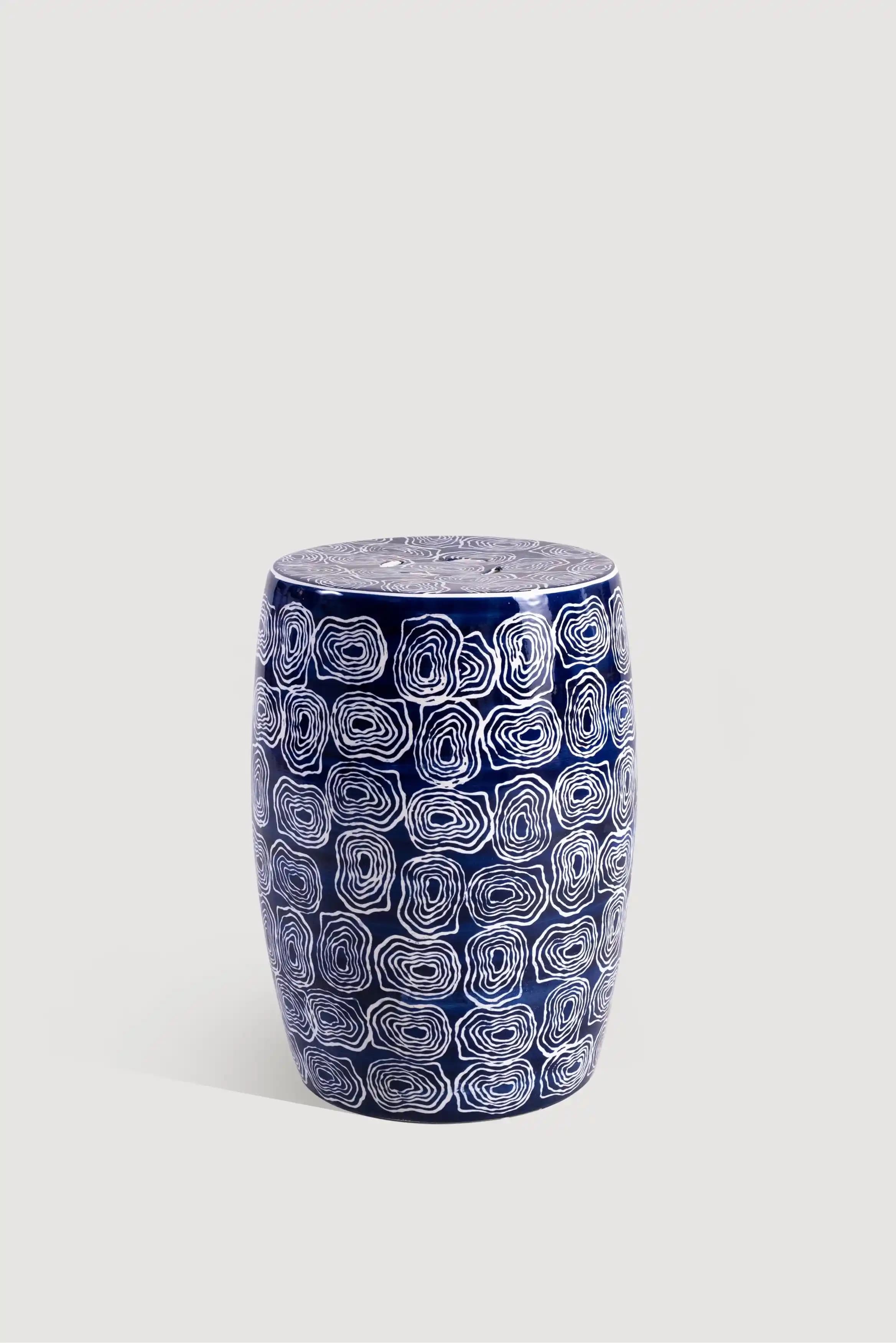 Seramik Tabureler ile Dekorasyonda Şıklık ve Fonksiyonellik Bir Arada