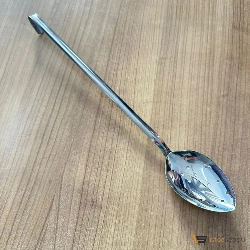 Servis Kaşığı Dekorasyonda Zarafet ve İşlevsellik Rehberi