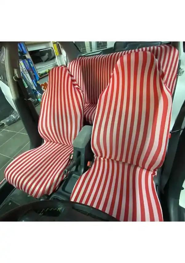 Servis Koltuk Kılıfı ile Dekorasyonunuzu Yenileyin Estetik ve Koruyucu Çözümler