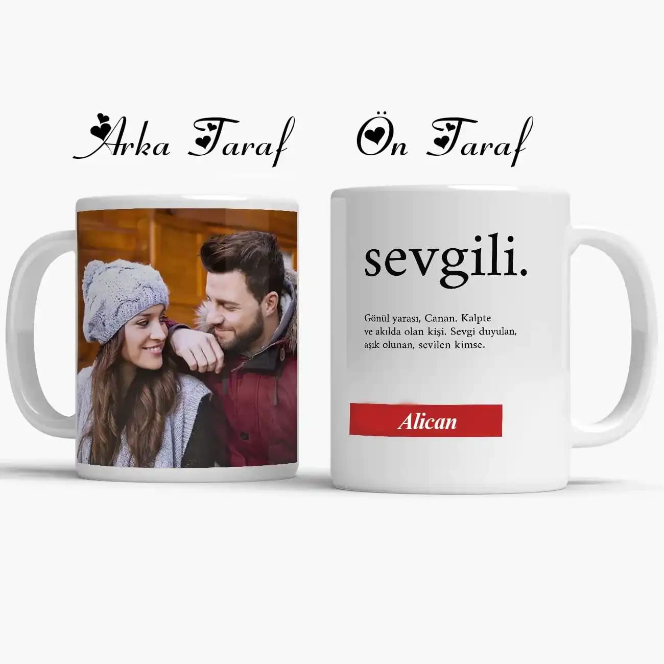 Sevgili Eşyalarıyla Kişisel ve Anlamlı Ev Dekorasyonu Nasıl Yapılır