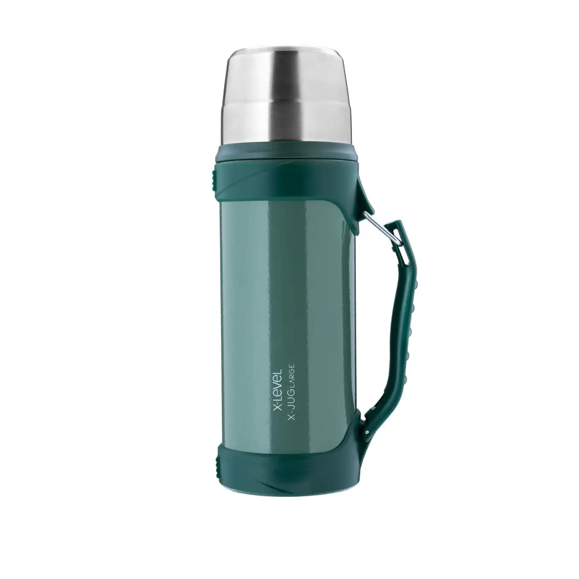 Seyahat Termoslarıyla Dekorasyonda Yaratıcı ve Sürdürülebilir Dokunuşlar