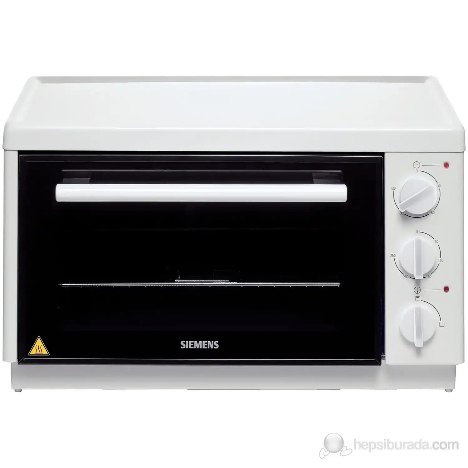 Siemens Mini Fırınlar: Modern ve Şık Tasarımlarla Fonksiyonelliği Artıran Çözümler
