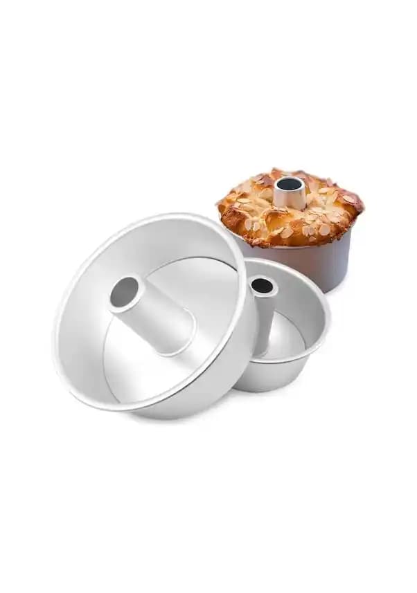 Şifon Kek Kalıbı ile Dekorasyonunuza Zarif Dokunuşlar ve Estetik Katkılar