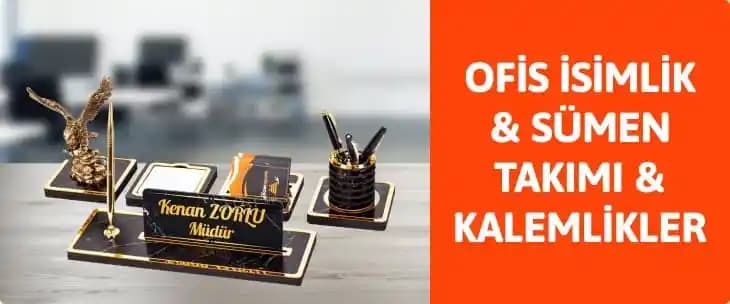 Şık Ofis Hediyeleri ve Dekorasyon İpuçlarıyla Çalışma Ortamınızı Geliştirin