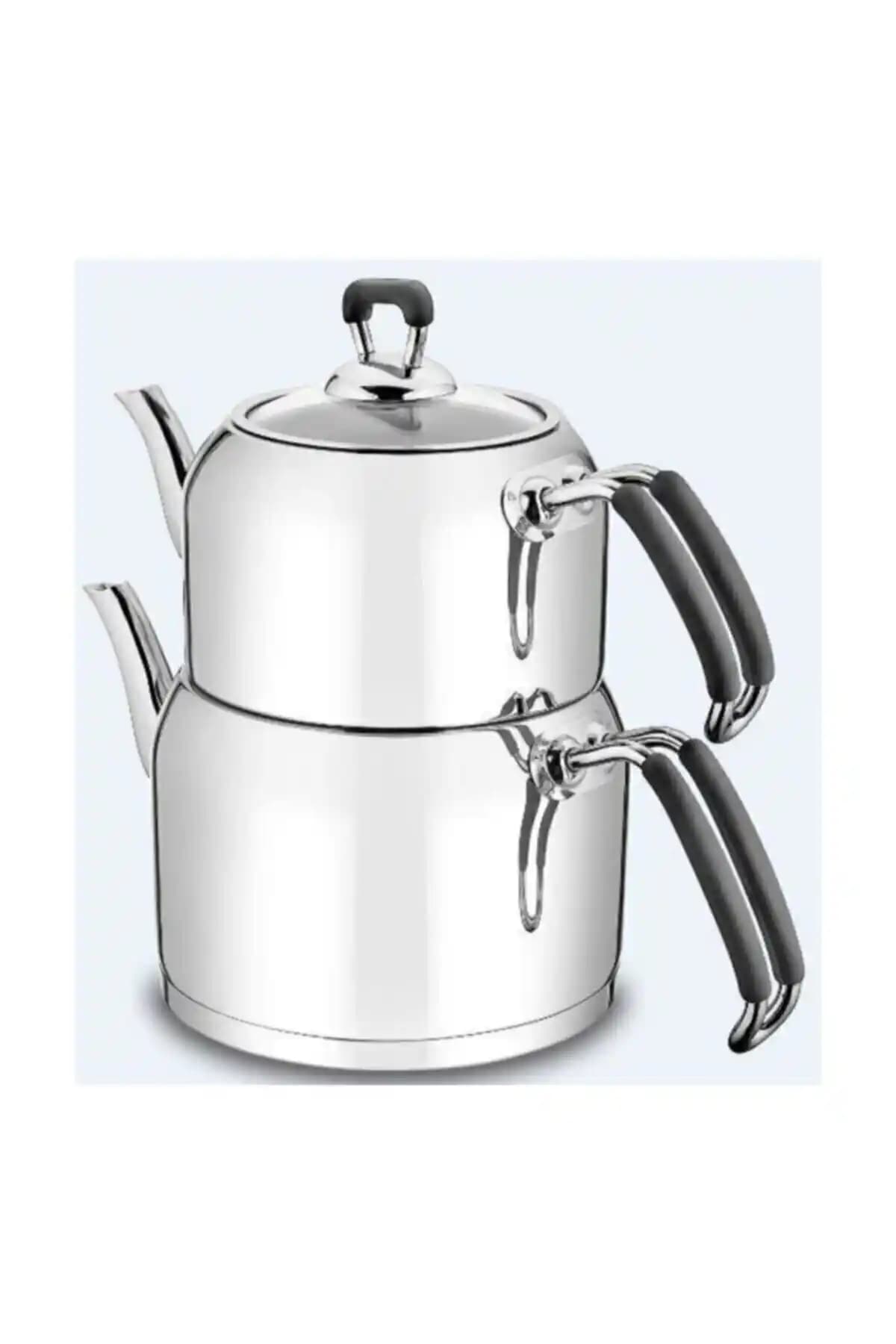 Silikon Çaydanlık Saplarıyla Modern ve Şık Mutfak Dekorasyonu Rehberi