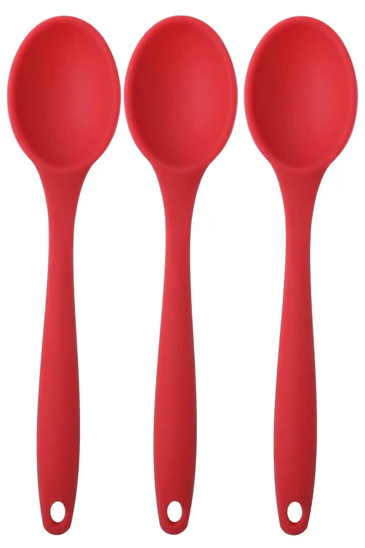 Silikon Kaşıklarla Dekorasyonunuzu Zenginleştirin Estetik ve Fonksiyonellik Bir Arada