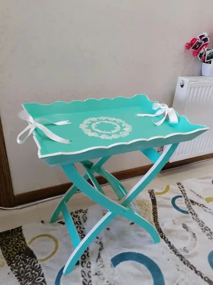 Simitçi Sehpası Dekorasyonunda Yenilikçi ve Şık Dokunuşlar İçin İpuçları ve Seçim Rehberi