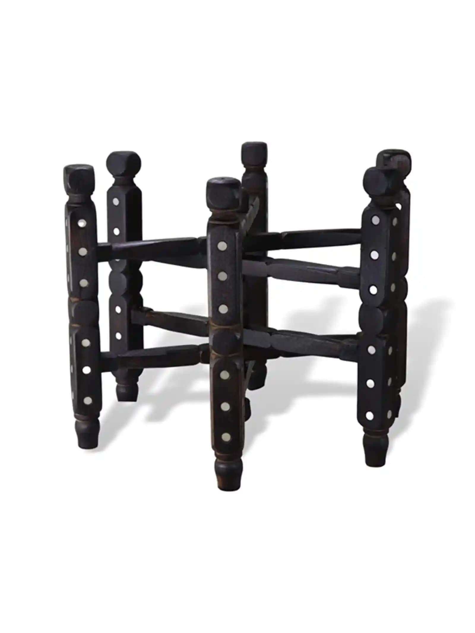 Sini Altlığı Dekorasyonda Zarafet ve İşlevselliğin Buluşması