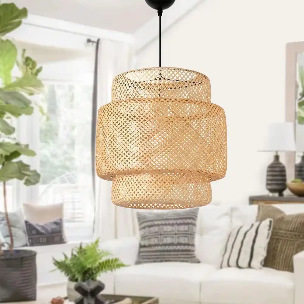 Sinnerlig Avize Modelleri ve Doğal Malzemelerle Dekorasyon İpuçları