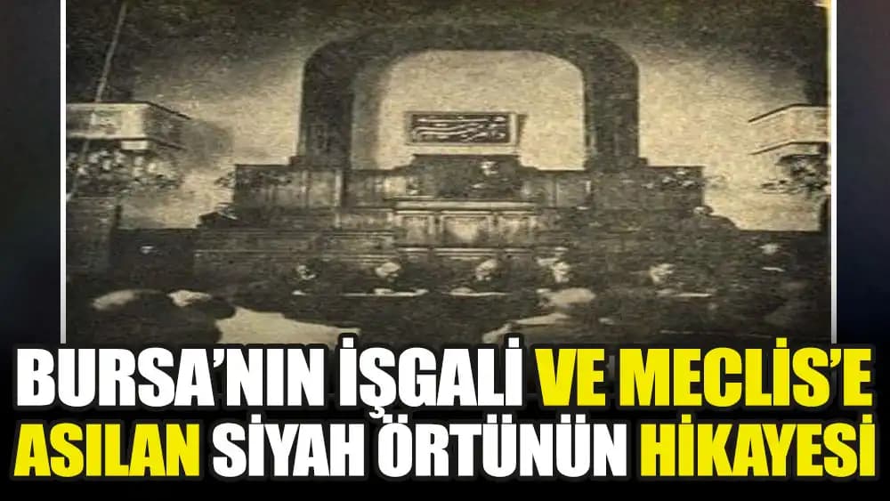 Siyah Örtülerin Dekorasyonda Kullanımı ve Modern Trendler Hakkında Bilgiler