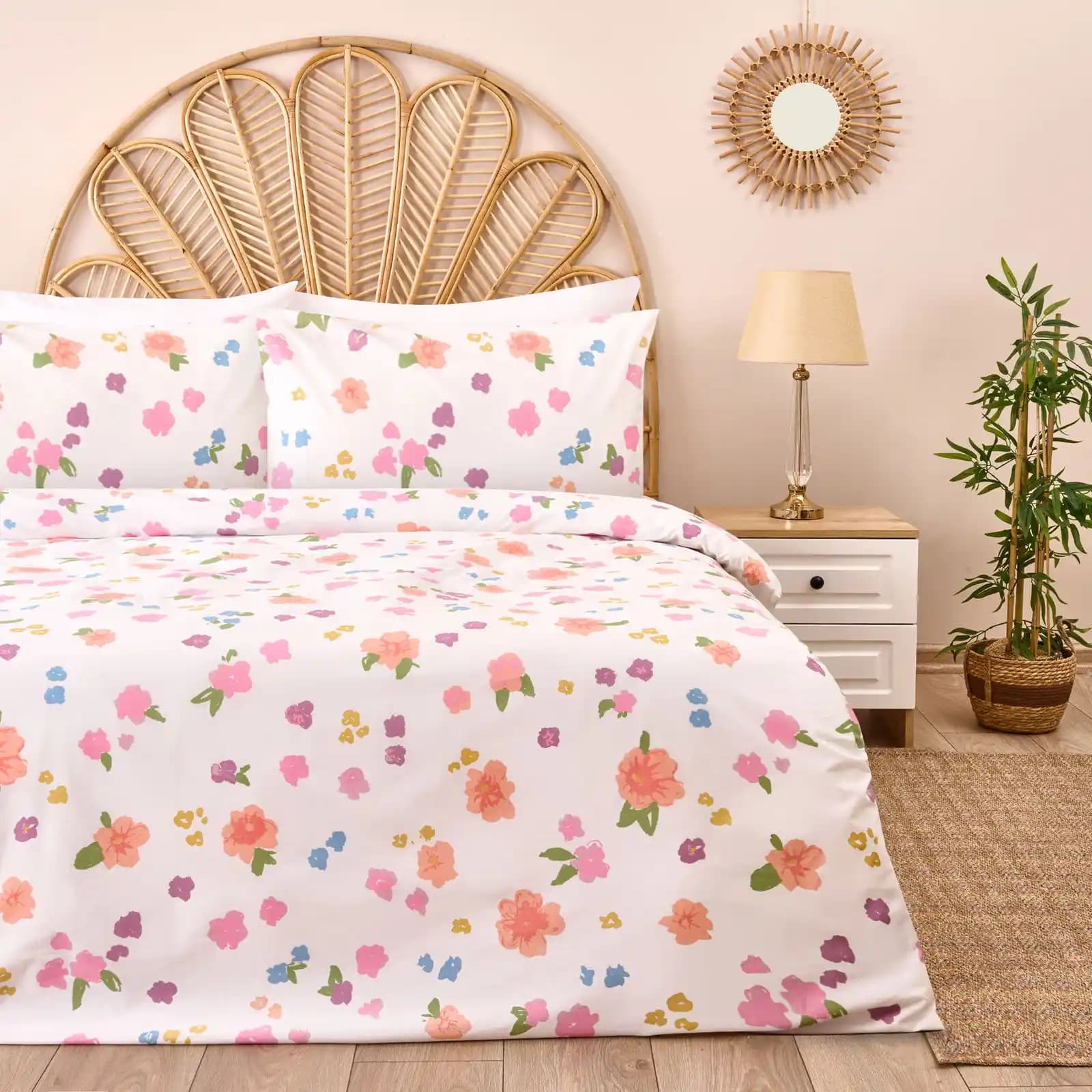 Soft Nevresim Takımlarıyla Yatak Odasında Konfor ve Estetiği Yakalayın