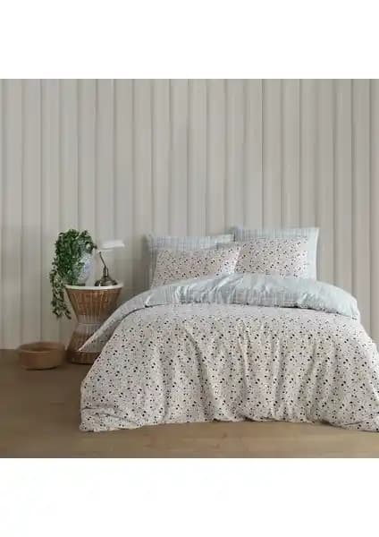 Soley ve Yataş Bedding Nimbus Çift Kişilik Nevresim Setleri Karşılaştırması