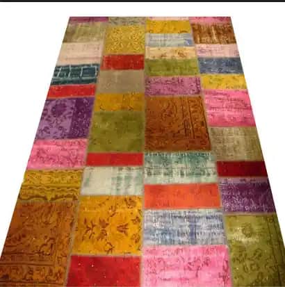 Son Model Halılar ile Modern Dekorasyonun Şıklığını ve Fonksiyonelliğini Yakalayın