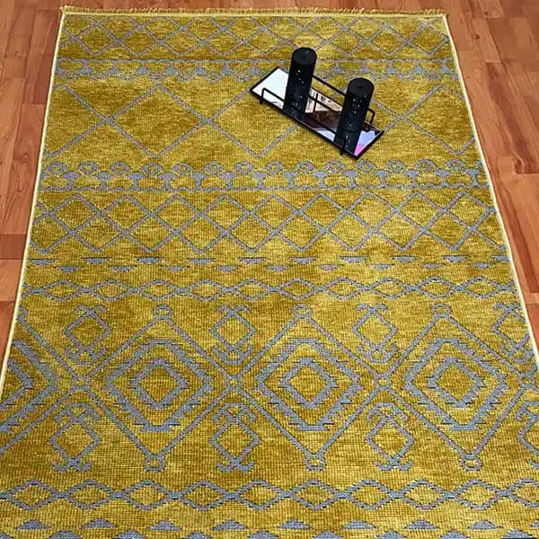 Şönil Dokuma Halı Seçenekleri ve Dekorasyonda Kullanım İpuçları