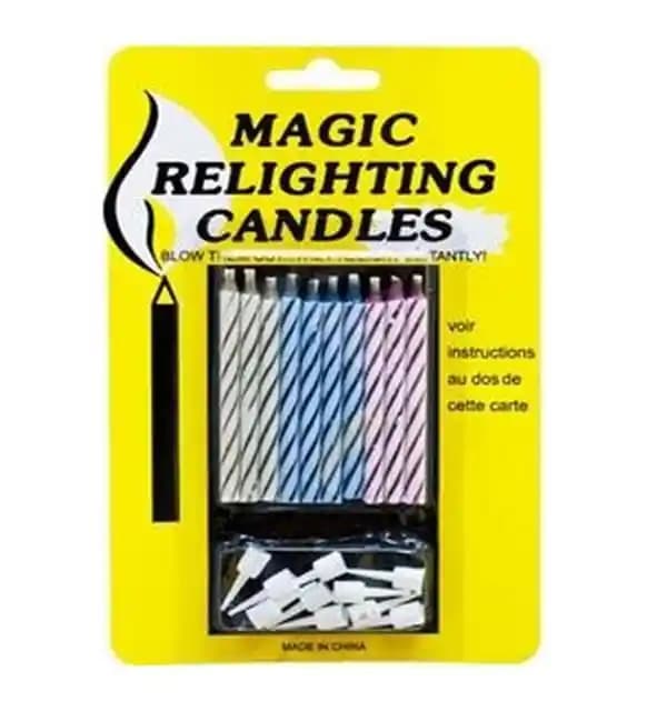 Sonmeyen Mumlar ile Modern Dekorasyonda Güvenlik ve Şıklık Artırma Yöntemleri