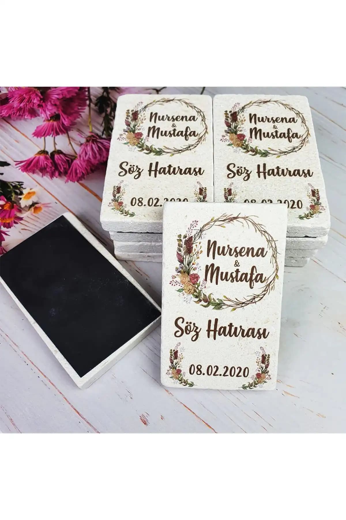 Söz Magnet Modelleri ile Özel Günlere Anlam Katmanın En İyi Yolları