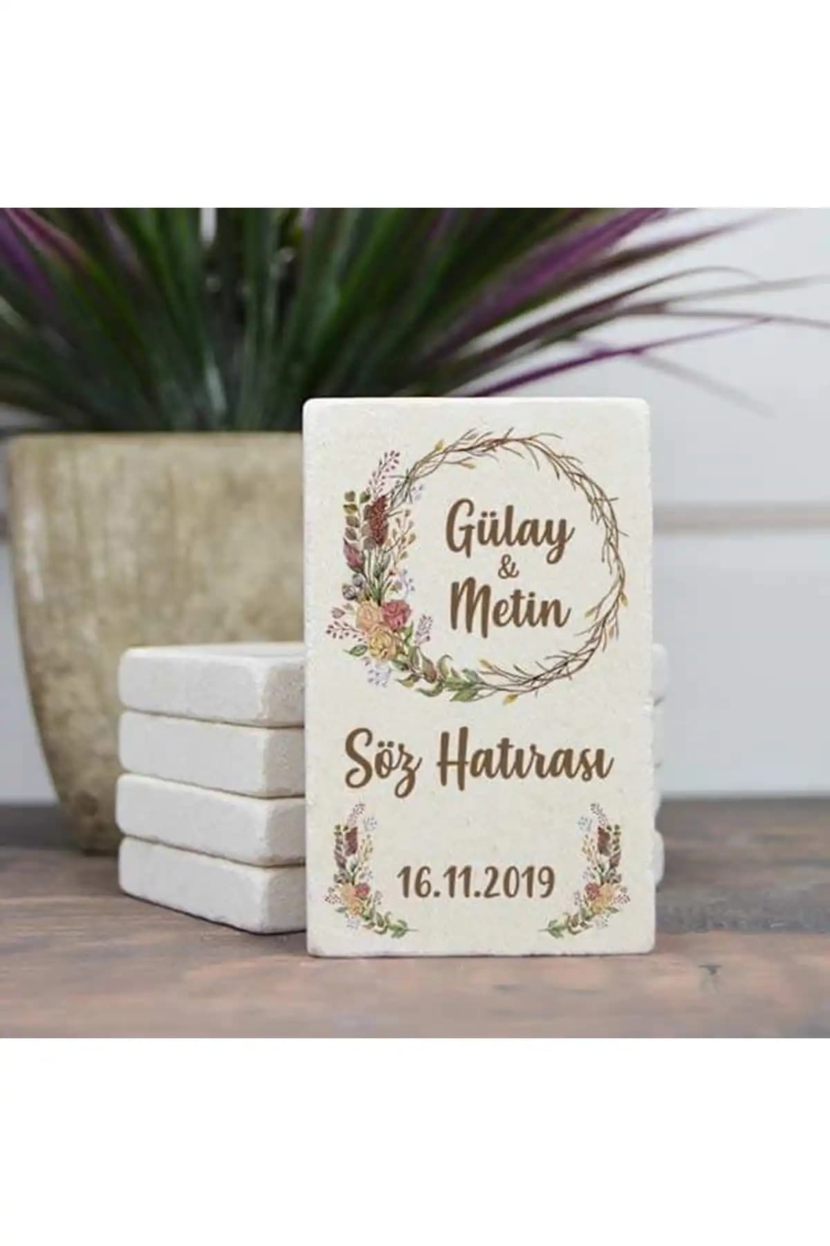 Söz Magnetleri ile Dekorasyonda Anlam ve Estetiği Birleştirme Rehberi