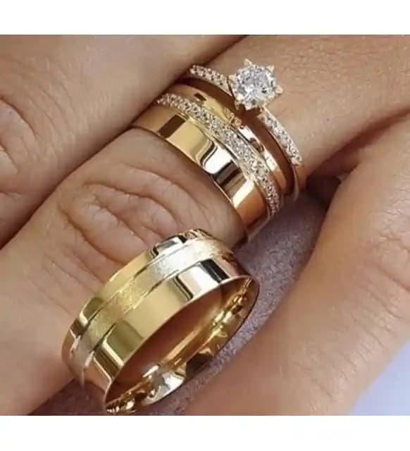 Söz ve Nişan Yüzükleri: Modern Tasarımlar ve Dekorasyon İpuçları