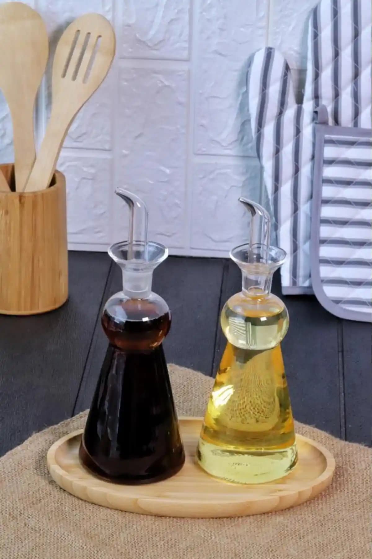 Standlı Yağdanlıklar ile Modern ve Şık Dekorasyon Çözümleri Rehberi