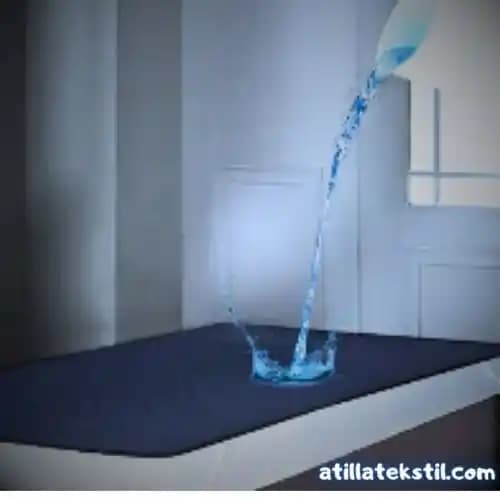 Su Geçirmeyen Çarşaflar ile Dekorasyonda Yenilik ve Fonksiyonellik