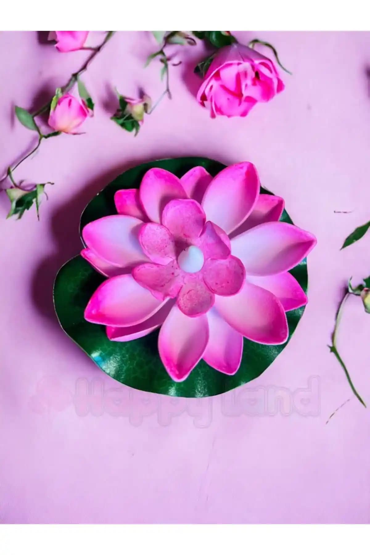 Su Mumu ile Dekorasyonun Sırlarını Keşfedin Modern ve Sakinleştirici Alanlar Yaratın