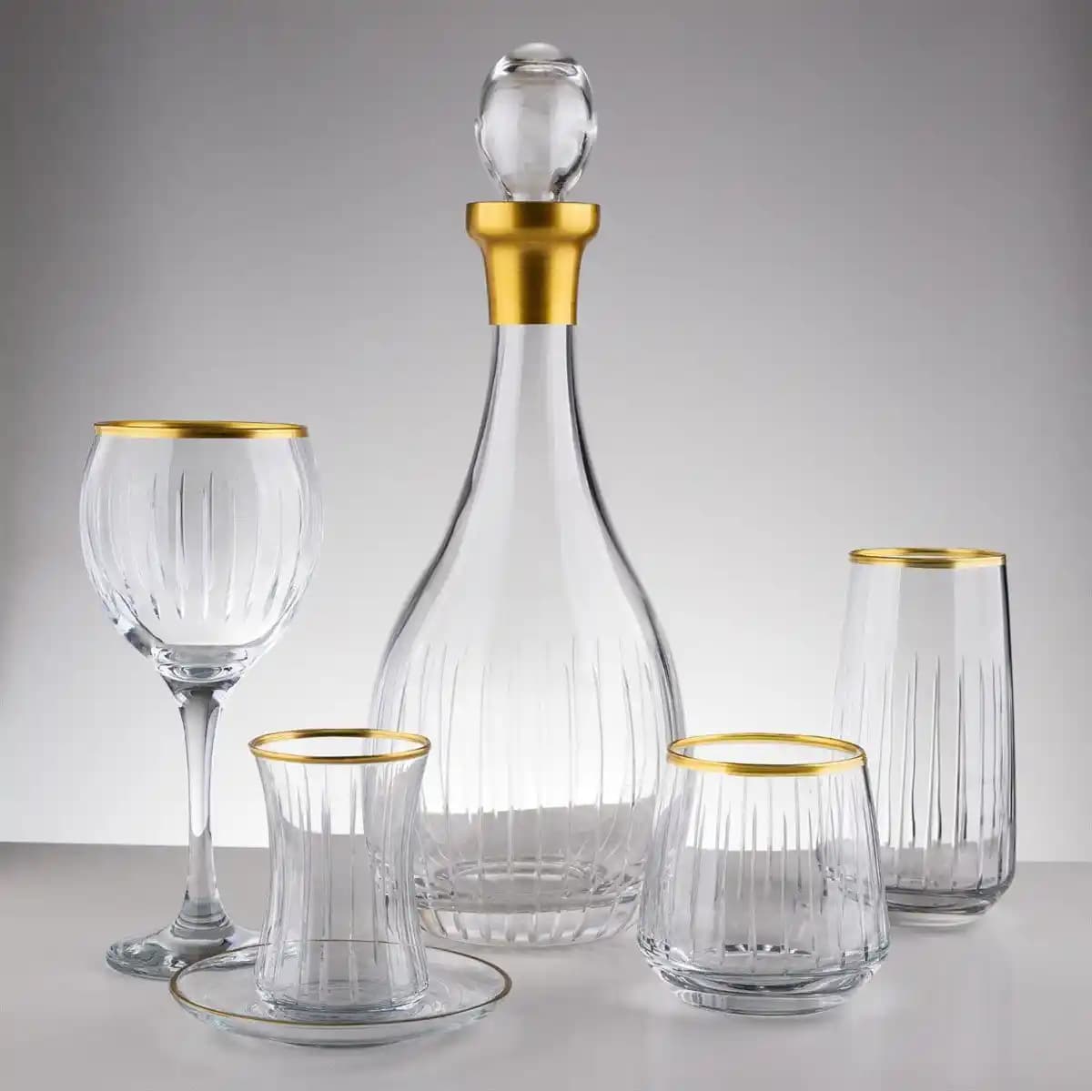 Su Takımı Dekorasyonunda Modern ve Şık Yaklaşımlar ve Seçim İpuçları