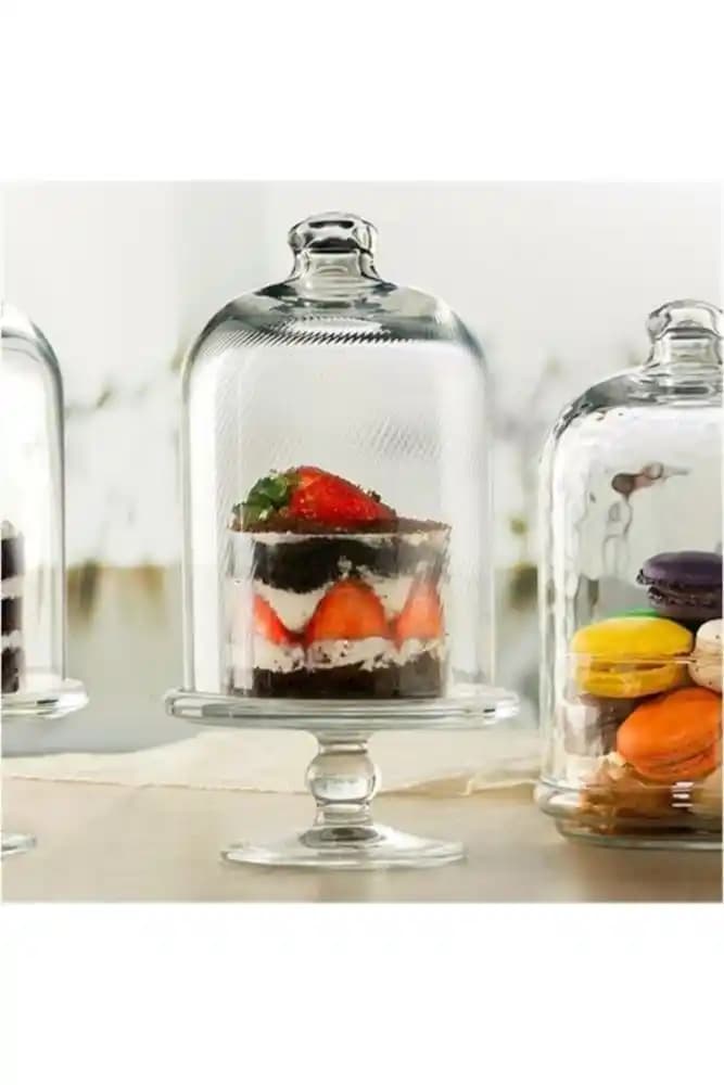 Sunum Fanusu ile Dekorasyonunuzu Geliştirin ve Estetik Bir Atmosfer Yaratın