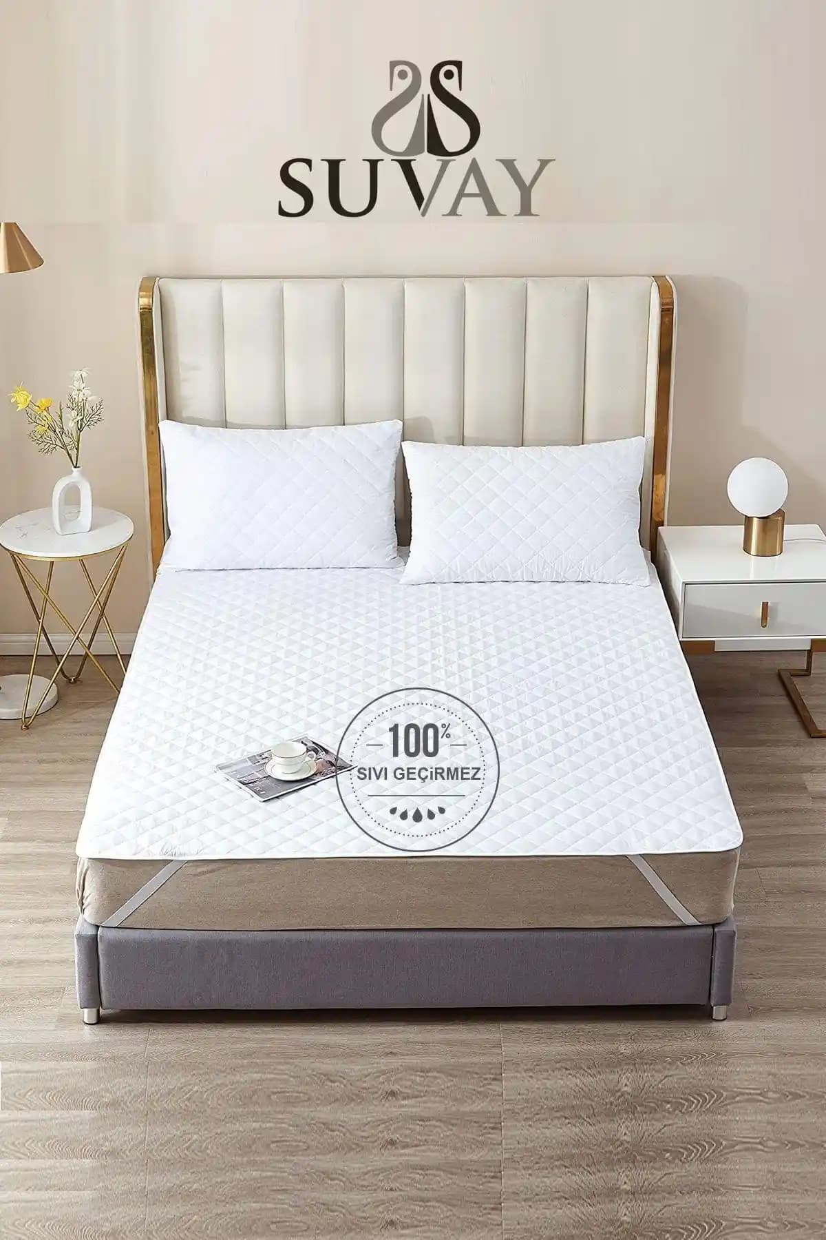 Suvay Alez ile Dekorasyonda Şıklık ve Konforu Bir Arada Yaratma Yöntemleri