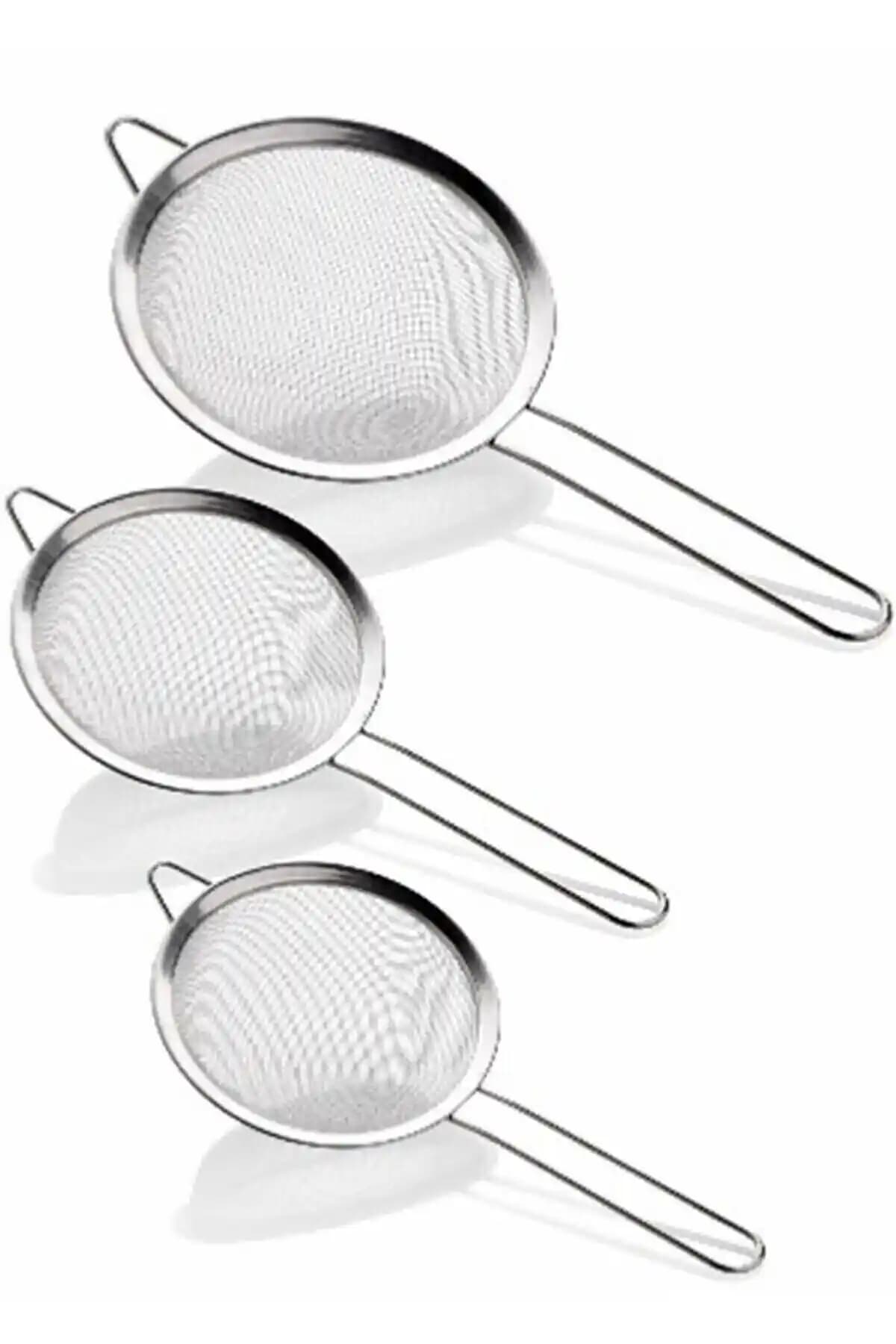 Süzgeçlerin Dekoratif ve İşlevsel Kullanımıyla Modern Yaşam Alanları Yaratma