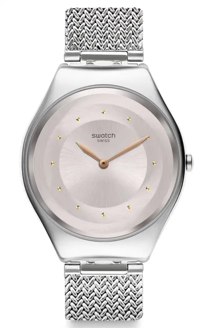 Swatch Kadın Saatleri ile Dekorasyonunuza Şıklık ve Fonksiyonellik Katın