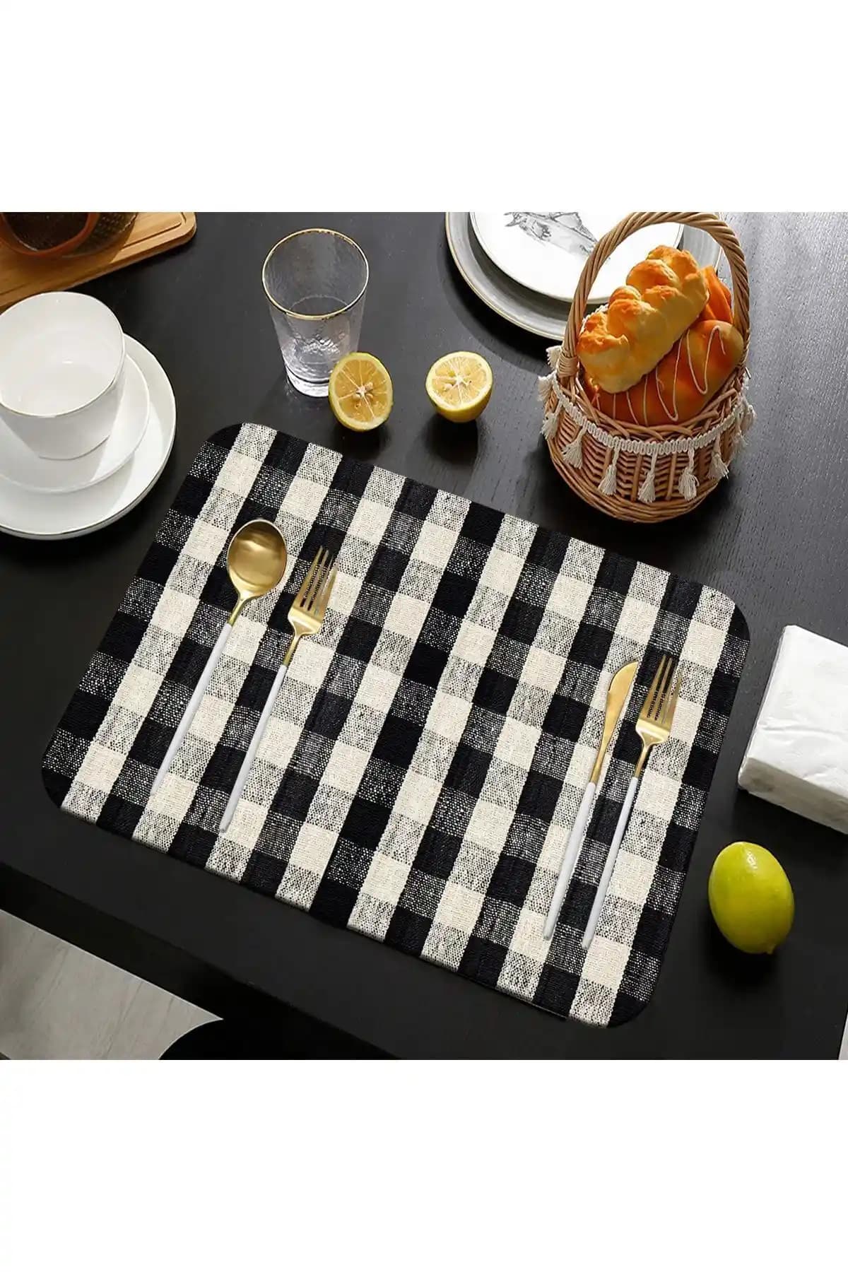 Tabak Altı Servislerin Dekorasyondaki Yeri ve Trendleri Hakkında Kapsamlı Bilgi