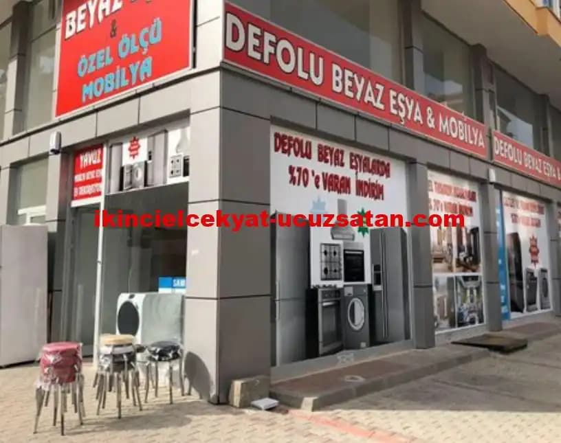 Taksitli Ev Eşyası Satışı ve Dekorasyonda Esneklik Avantajları