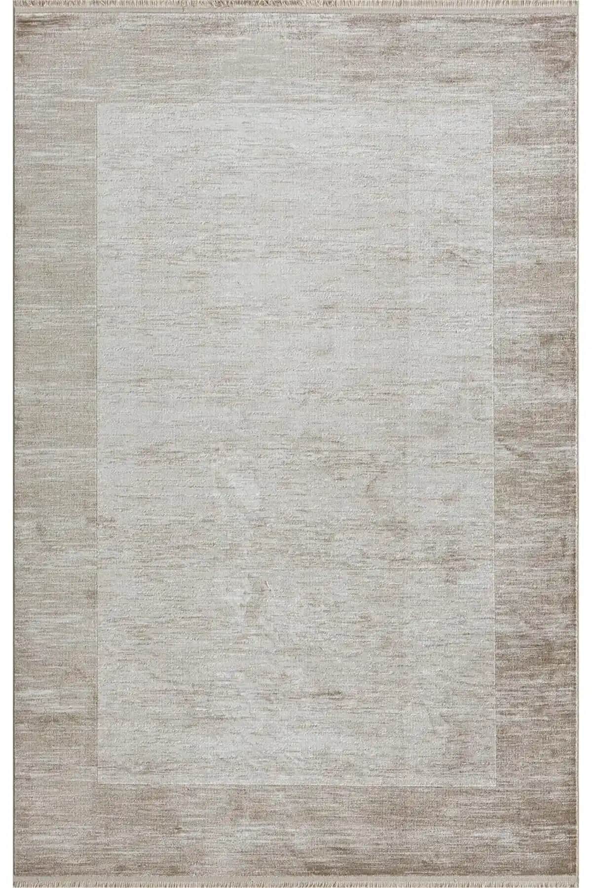 Taş Rengi Halılarla Dekorasyonun Zarif ve Sıcak Dokunuşu: Modern ve Klasik Tarzlar İçin Rehber