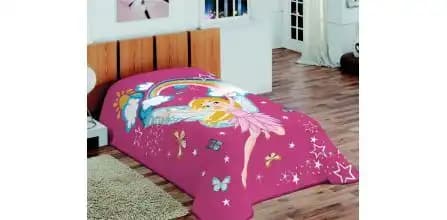 Tek Kişilik Battaniye Ölçüleri ve Dekorasyonda Uyum Sağlama Rehberi