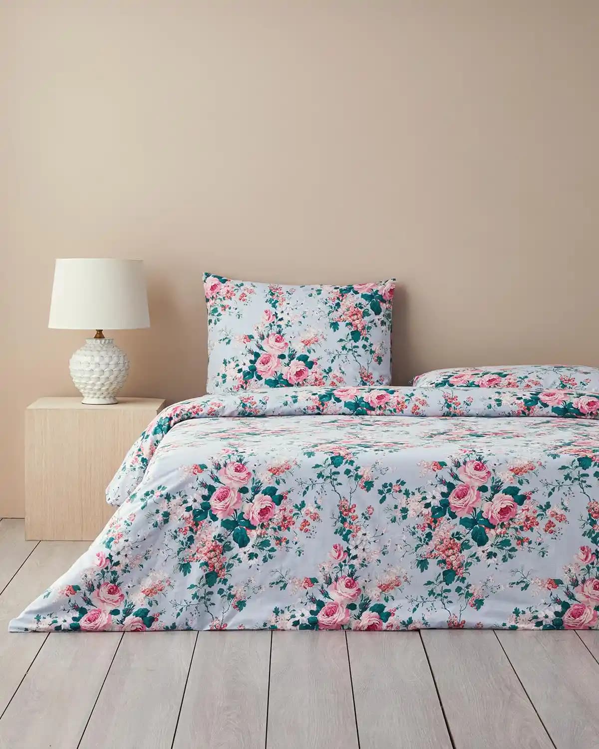 Tek Kişilik Nevresim Setleri ile Yatak Odası Dekorasyonunuzu Yenileyin