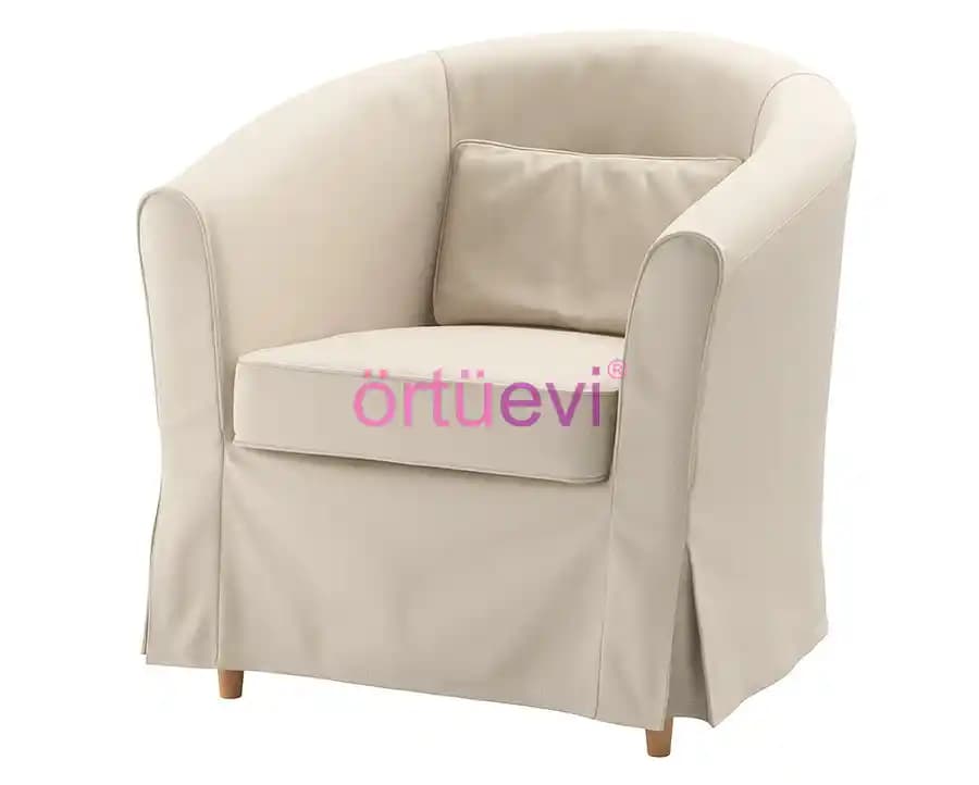 Tekli Koltuk Kılıfı ile Dekorasyonunuzu Yenileyin ve Koruma Sağlayın