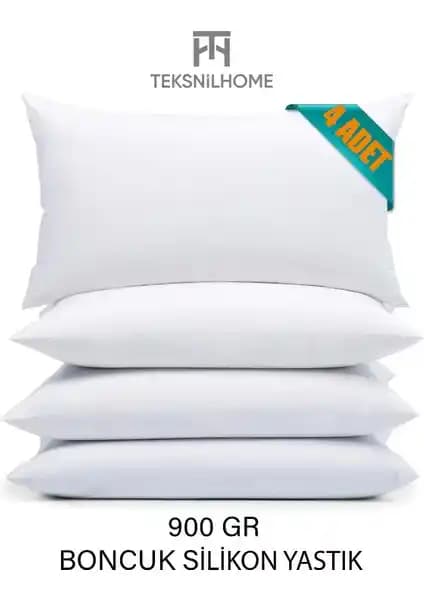 Teksnil Home ve Yataş Bedding Yastık Karşılaştırması: Hangi Yastık Sizi Daha Çok Memnun Eder?