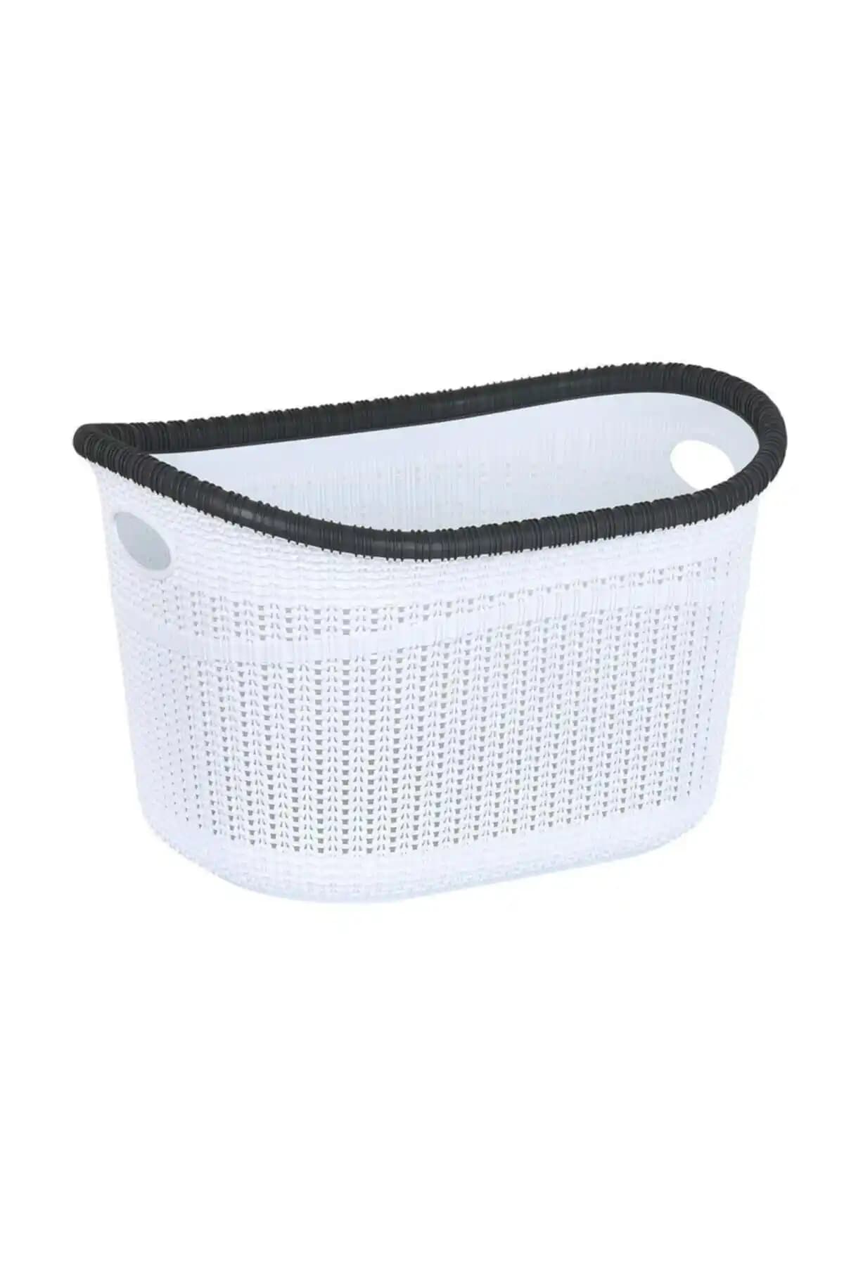 Temiz Çamaşır Sepetleri: Dekorasyon ve İşlevselliğin Uyumuyla Evlerinizi Güzelleştirin