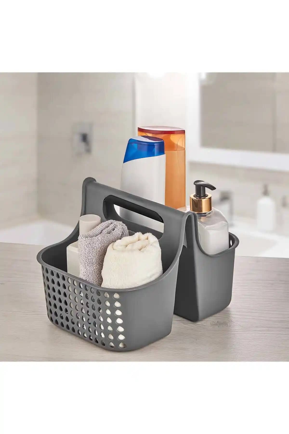 Temizlik Malzemeleri Satan Yerler ve Dekorasyonla Bütünleşen Çözümler