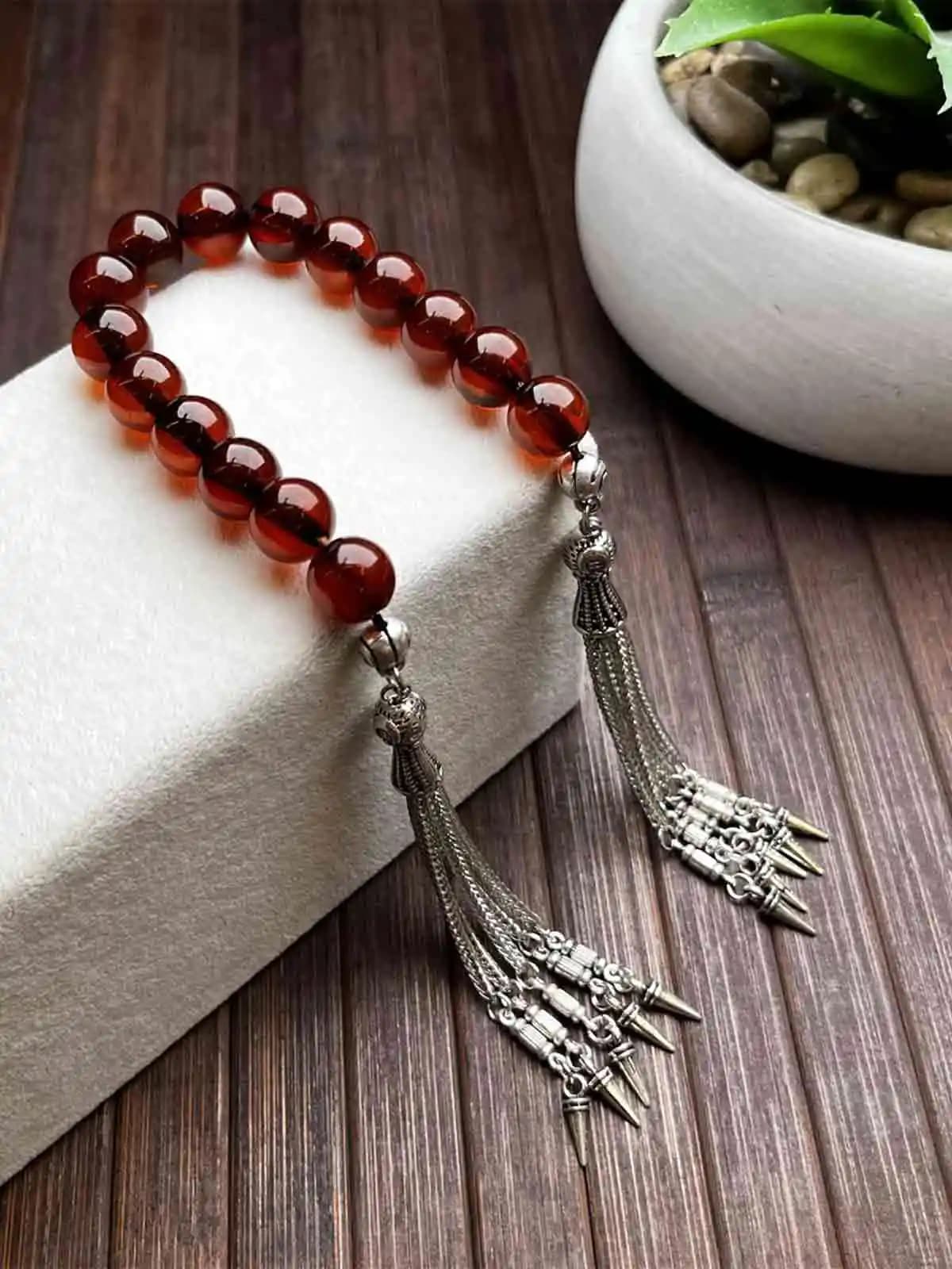 Tesbihlerin Dekorasyonda Kullanımı ve Estetik Katkıları Hakkında Kapsamlı Rehber